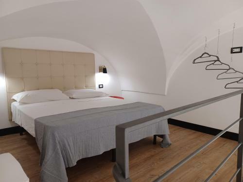 All'1 Di Rajno' Relaxing Aparthotel