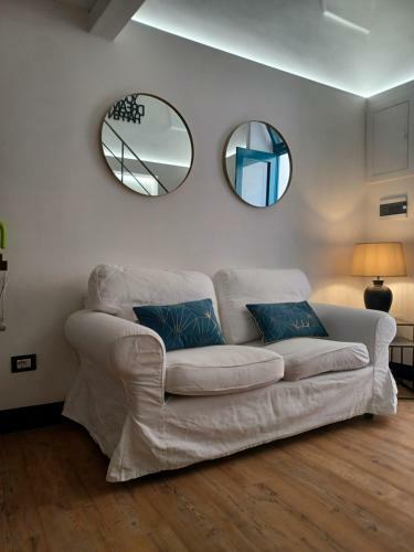 All'1 Di Rajno' Relaxing Aparthotel
