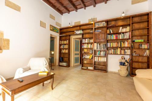 Apartamento Casa Vacanze Rudiae