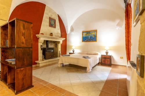 Apartamento Casa Vacanze Rudiae