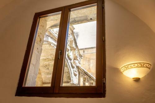 Apartamento Casa Vacanze Rudiae