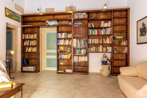 Apartamento Casa Vacanze Rudiae