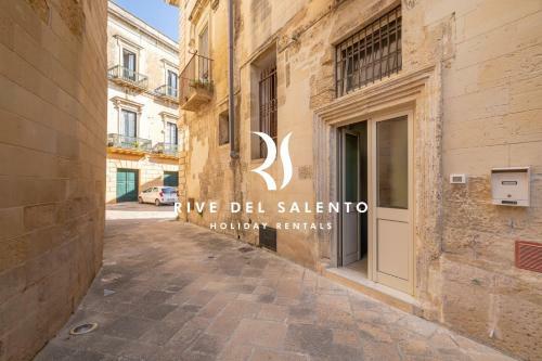 Apartamento Casa Anibaldi Nel Centro Di Lecce