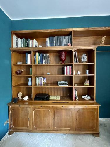 Apartamento Elegante Dimora Nel Centro Storico