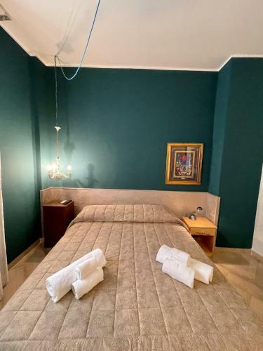Apartamento Elegante Dimora Nel Centro Storico