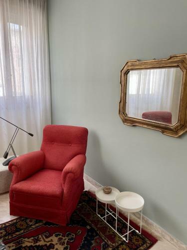 Apartamento Elegante Dimora Nel Centro Storico