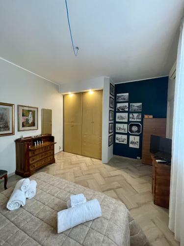 Apartamento Elegante Dimora Nel Centro Storico