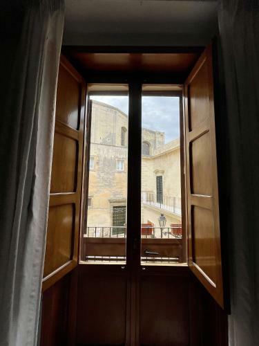 Apartamento Elegante Dimora Nel Centro Storico