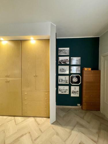 Apartamento Elegante Dimora Nel Centro Storico