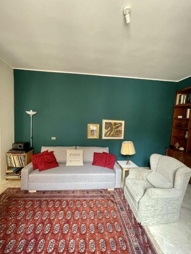 Apartamento Elegante Dimora Nel Centro Storico