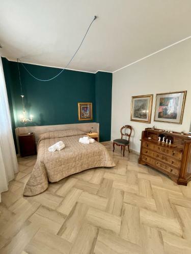 Apartamento Elegante Dimora Nel Centro Storico