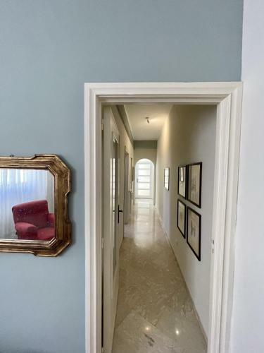 Apartamento Elegante Dimora Nel Centro Storico