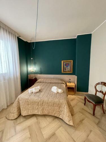 Apartamento Elegante Dimora Nel Centro Storico