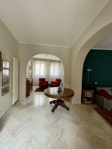 Apartamento Elegante Dimora Nel Centro Storico