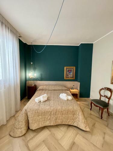 Apartamento Elegante Dimora Nel Centro Storico