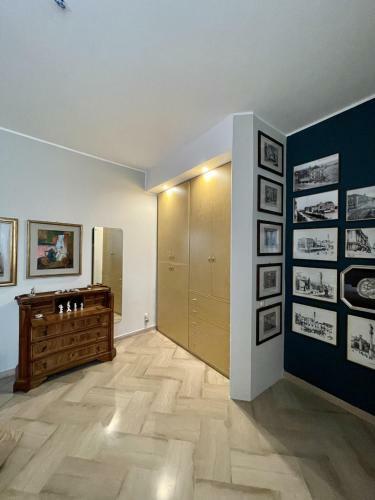 Apartamento Elegante Dimora Nel Centro Storico