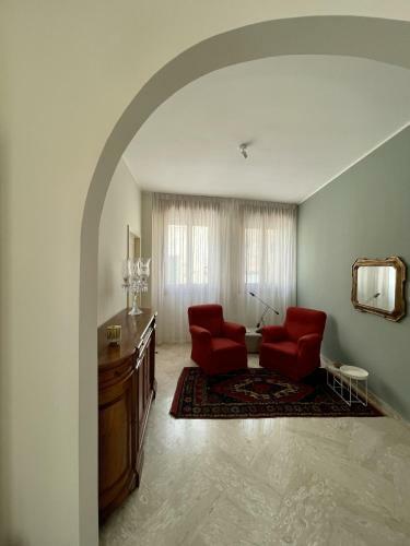 Apartamento Elegante Dimora Nel Centro Storico