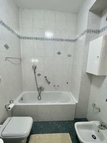 Apartamento Elegante Dimora Nel Centro Storico