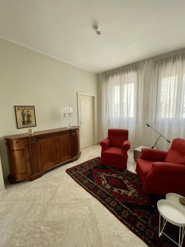 Apartamento Elegante Dimora Nel Centro Storico
