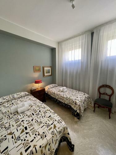 Apartamento Elegante Dimora Nel Centro Storico