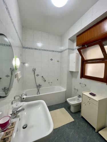 Apartamento Elegante Dimora Nel Centro Storico