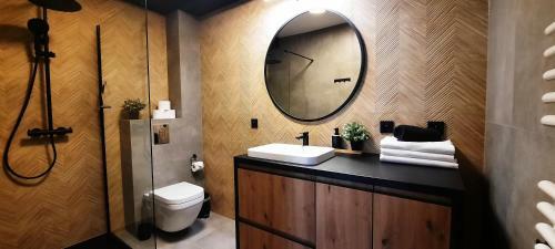 Asti Apartamenty Centrum