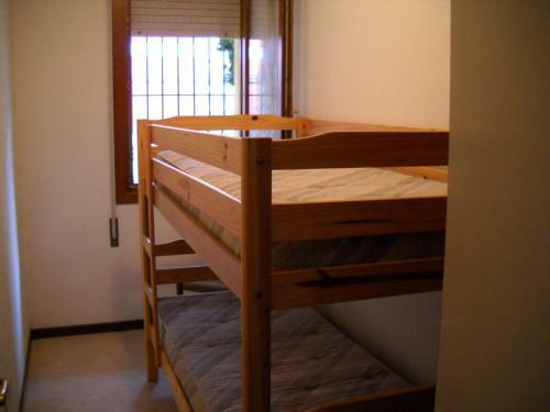 Apartamento Residenza Romeo