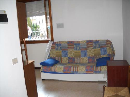 Apartamento Residenza Romeo