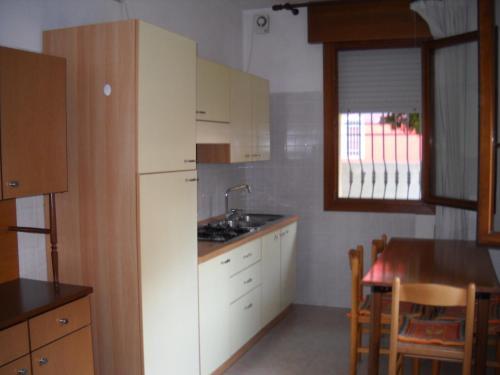 Apartamento Residenza Romeo