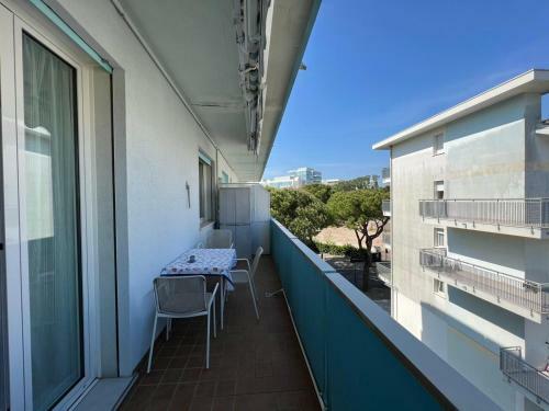 Apartamento Villa Lidia 13