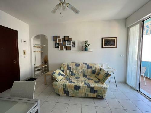 Apartamento Villa Lidia 13