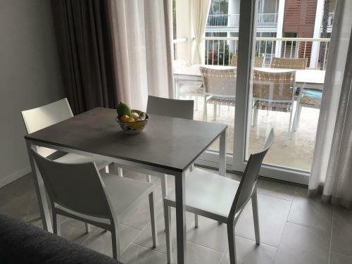 Apartamento Residence Wave Plus