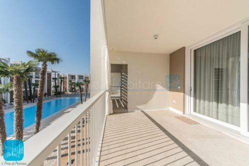 Apartamento Residence Wave Plus