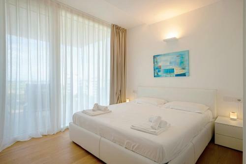Apartamento Appartamento Con Spa E Spiaggia