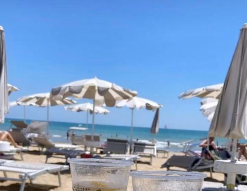 Apartamento Le Terrazze Vista Mare