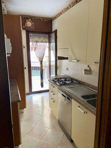 Apartamento Le Terrazze Vista Mare