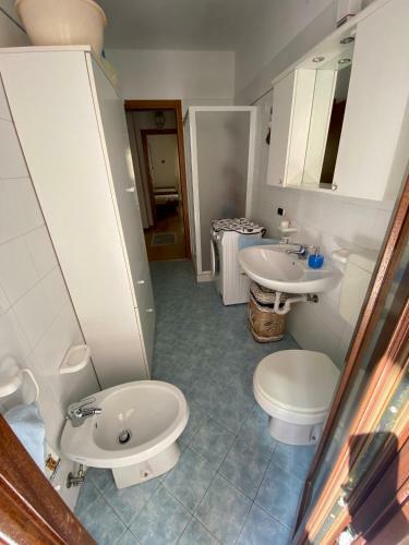 Apartamento Le Terrazze Vista Mare