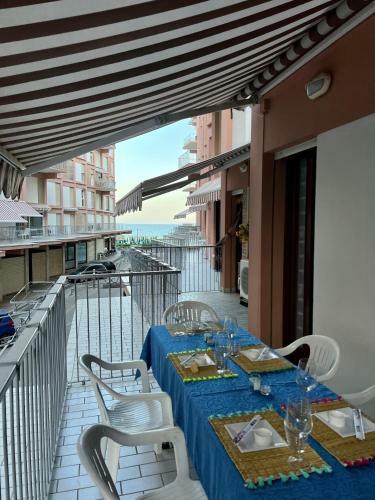 Apartamento Le Terrazze Vista Mare