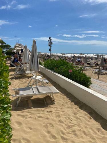 Apartamento Le Terrazze Vista Mare