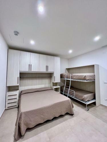 Apartamento Residence Terramare