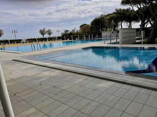 Apartamento Park Residence N. 41