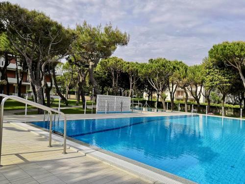 Apartamento Park Residence N. 41