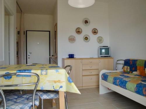 Apartamento Zeta Residence N. 72