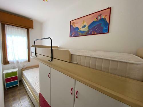 Apartamento Plaza 16