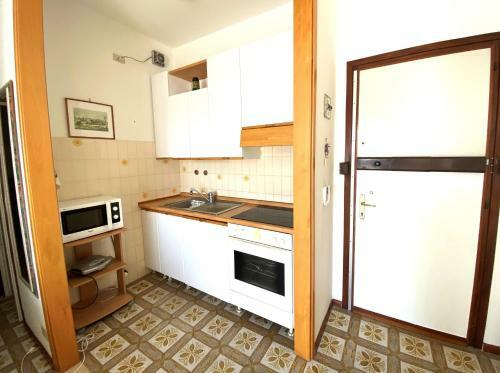 Apartamento Plaza 16