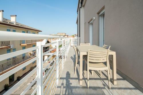 Apartamento Finisterrae 6