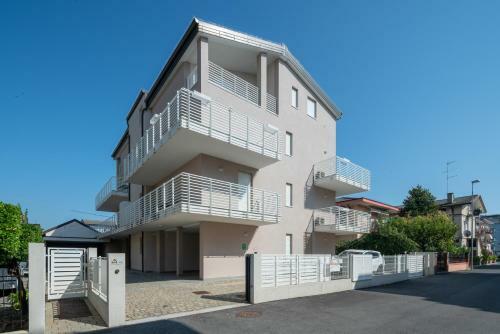 Apartamento Finisterrae 6