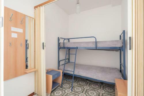 Apartamento Playa Grande 504