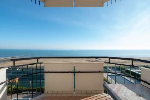 Apartamento Playa Grande 504