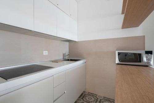 Apartamento Playa Grande 504